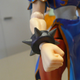 Image for article titled Reviewing Chun-Li's Giant Plastic Thighs (and Ryu's Giant Veiny Feet)